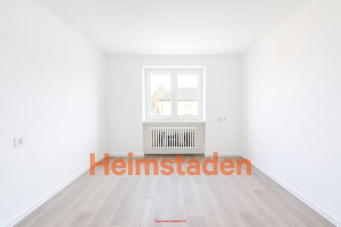 Pronájem bytu 1+1, Karviná - Nové Město, Fučíkova, 28 m2