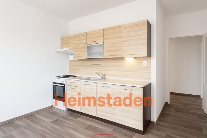 Pronájem bytu 2+1, Karviná - Nové Město, Nedbalova, 50 m2