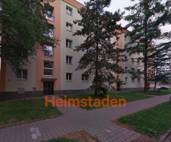 Pronájem bytu 3+1, Karviná - Nové Město, Holubova, 64 m2
