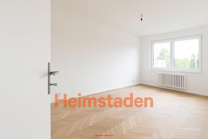 Pronájem bytu 3+1, Karviná - Nové Město, Holubova, 64 m2