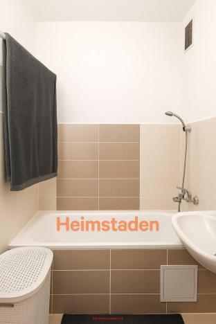 Pronájem bytu 3+1, Karviná - Nové Město, Holubova, 64 m2