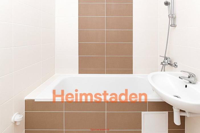 Pronájem bytu 2+1, Karviná - Nové Město, Ruská, 53 m2