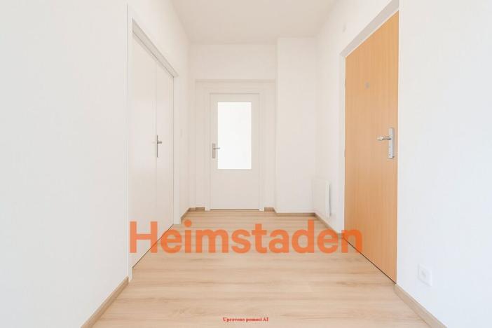 Pronájem bytu 2+1, Karviná - Nové Město, Havířská, 57 m2