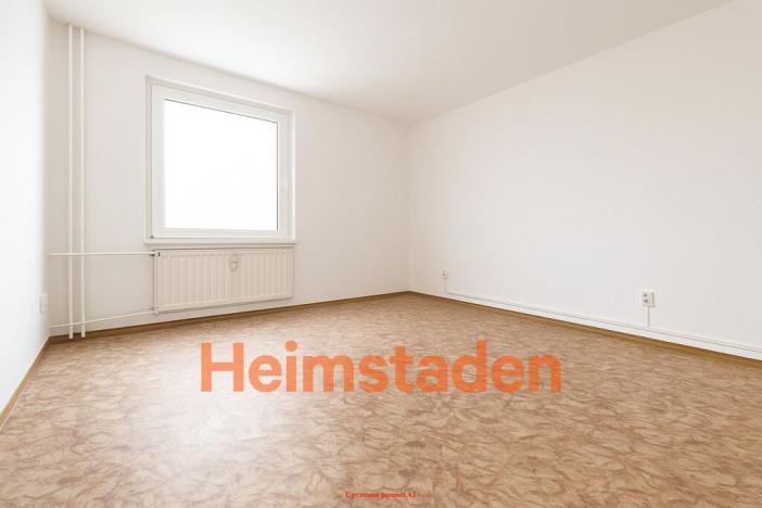 Pronájem bytu 3+1, Orlová - Lutyně, Masarykova třída, 67 m2