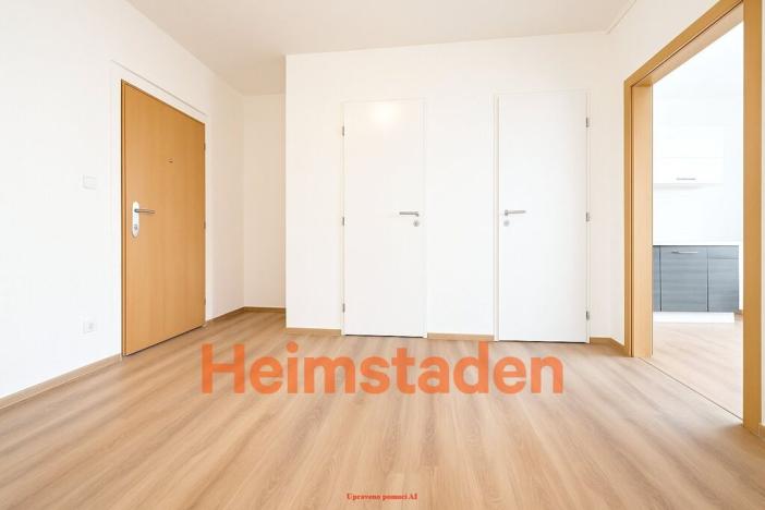 Pronájem bytu 3+1, Orlová - Lutyně, Masarykova třída, 67 m2