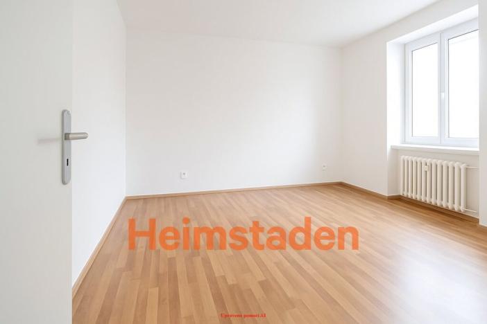 Pronájem bytu 2+kk, Havířov - Město, Jana Švermy, 45 m2