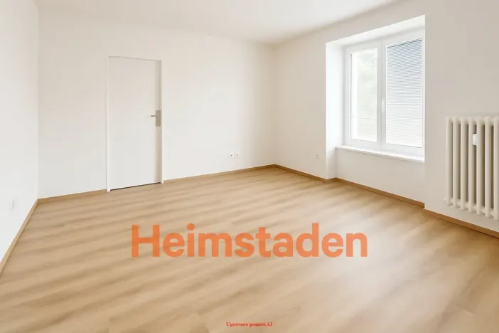 Pronájem bytu 2+kk, Havířov - Město, Jana Švermy, 45 m2