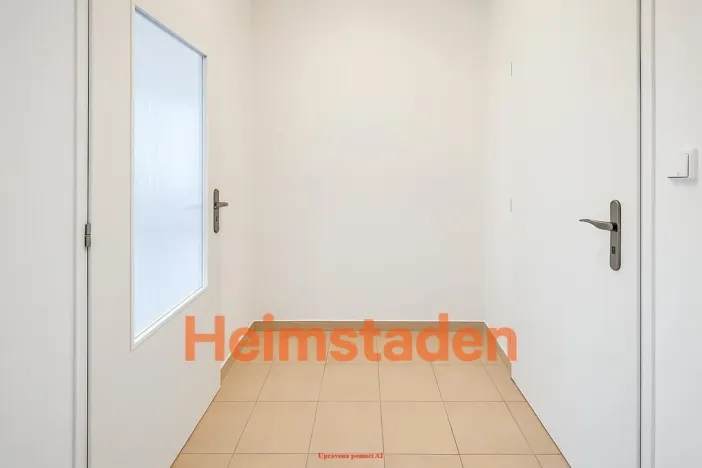 Pronájem bytu 2+kk, Havířov - Město, Jana Švermy, 45 m2