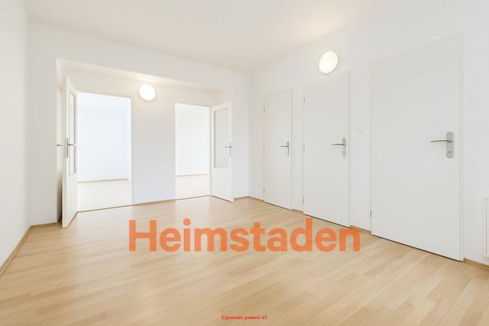 Pronájem bytu 2+1, Havířov - Město, Janáčkova, 73 m2