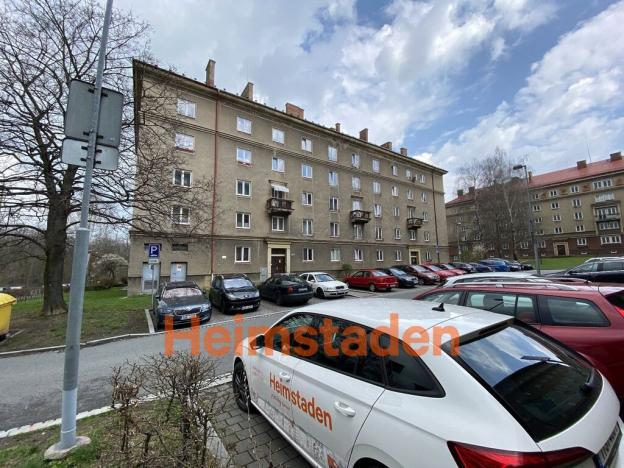Pronájem bytu 2+1, Havířov - Město, Janáčkova, 73 m2