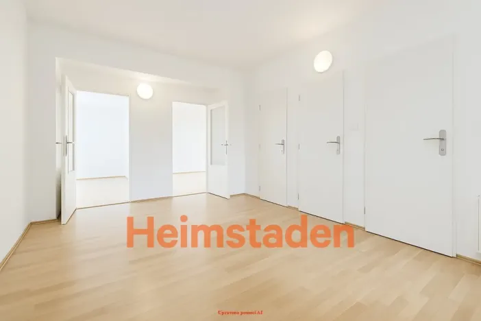 Pronájem bytu 2+1, Havířov - Město, Janáčkova, 73 m2