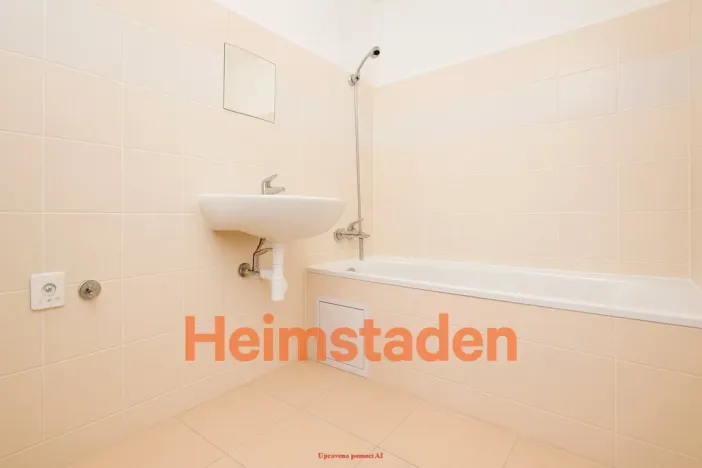 Pronájem bytu 2+1, Havířov - Město, Janáčkova, 73 m2