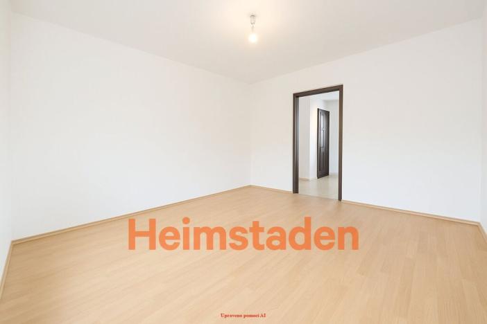 Pronájem bytu 2+1, Havířov - Město, Československé armády, 55 m2