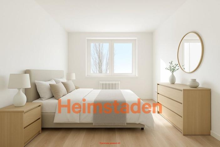 Pronájem bytu 3+1, Havířov - Město, Žákovská, 67 m2