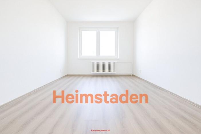 Pronájem bytu 3+1, Havířov - Město, Žákovská, 67 m2