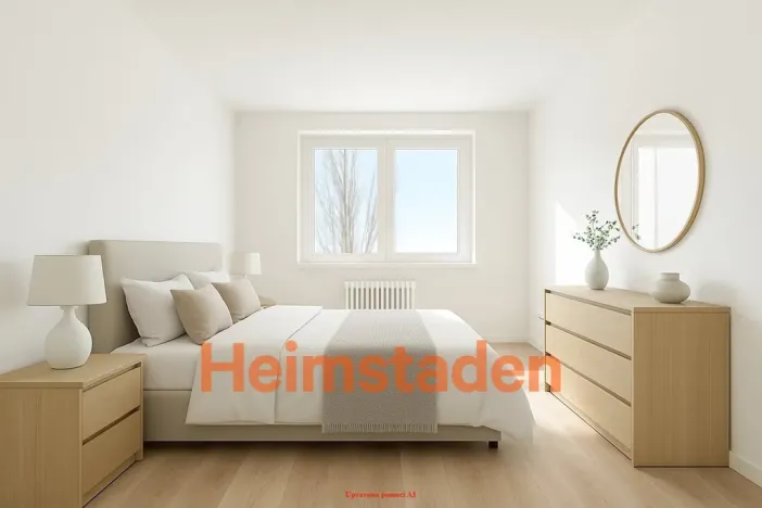 Pronájem bytu 3+1, Havířov - Město, Žákovská, 66 m2