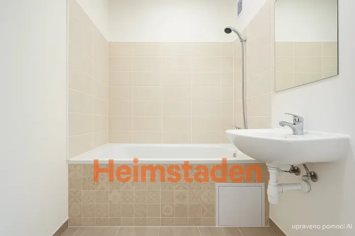 Pronájem bytu 3+1, Havířov - Město, Žákovská, 66 m2