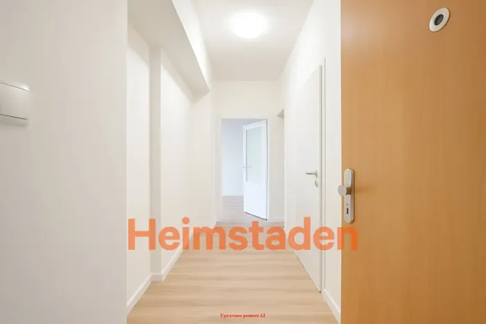 Pronájem bytu 3+1, Havířov - Město, Žákovská, 66 m2