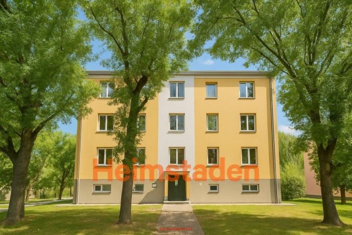 Pronájem bytu 2+1, Ostrava - Mariánské Hory, Mládí, 49 m2