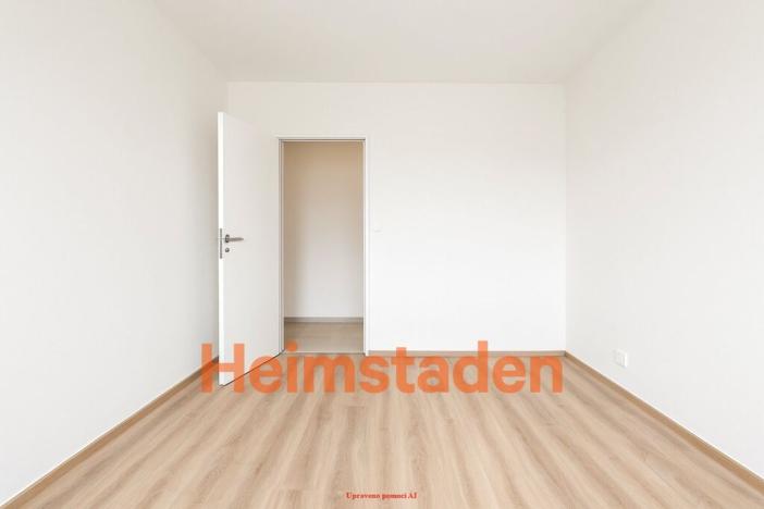 Pronájem bytu 2+1, Ostrava - Výškovice, Lumírova, 56 m2