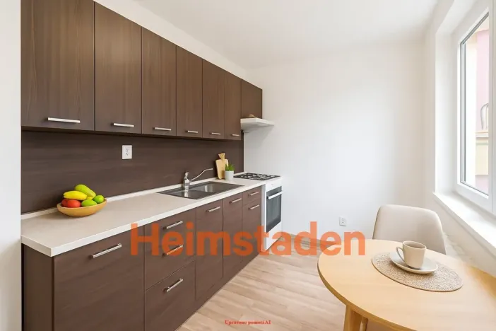 Pronájem bytu 3+1, Ostrava - Muglinov, Boční, 59 m2