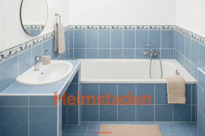 Pronájem bytu 3+1, Ostrava - Muglinov, Boční, 59 m2