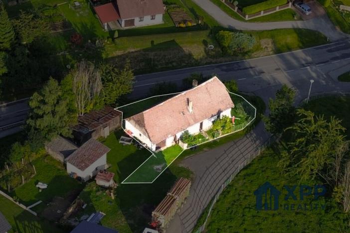 Prodej rodinného domu, Prachatice - Libínské Sedlo, 118 m2