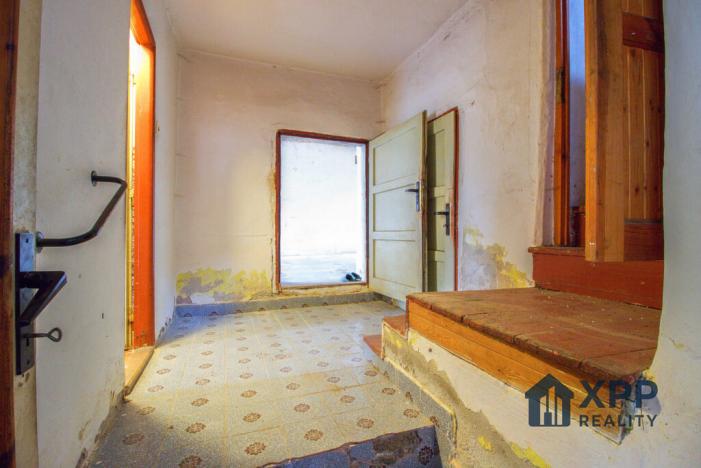 Prodej rodinného domu, Prachatice - Libínské Sedlo, 118 m2