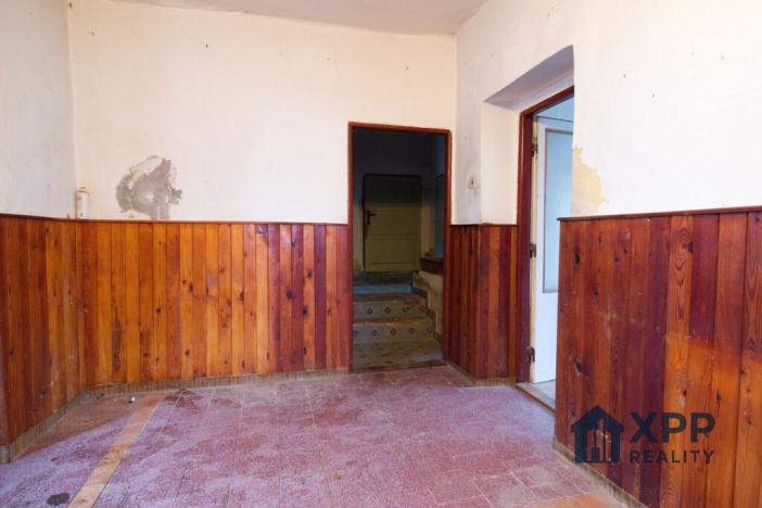 Prodej rodinného domu, Prachatice - Libínské Sedlo, 118 m2