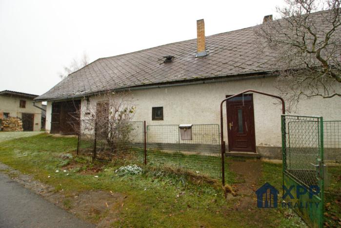 Prodej rodinného domu, Prachatice - Libínské Sedlo, 118 m2