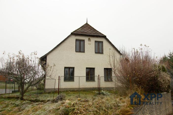 Prodej rodinného domu, Prachatice - Libínské Sedlo, 118 m2