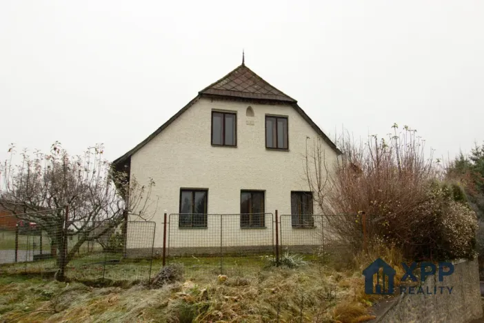 Prodej rodinného domu, Prachatice - Libínské Sedlo, 118 m2