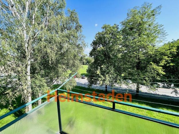 Pronájem bytu 2+kk, Ostrava - Poruba, Dělnická, 38 m2