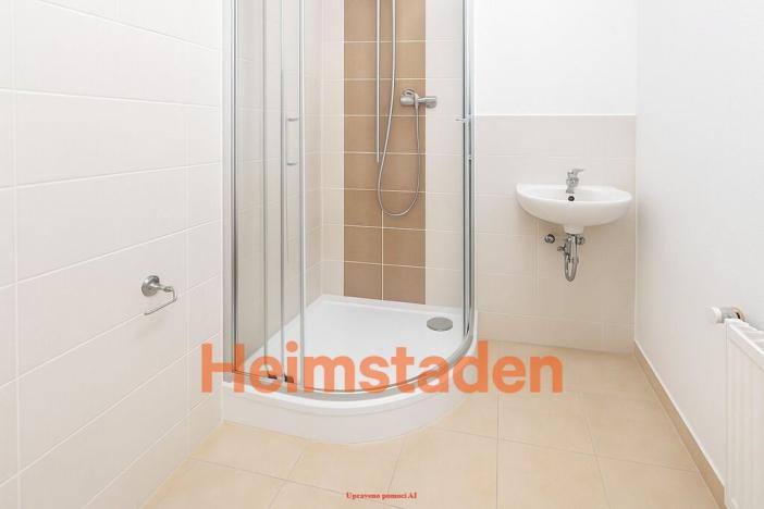 Pronájem bytu 1+1, Ostrava - Poruba, náměstí Vítězslava Nováka, 36 m2