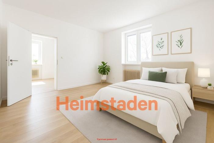 Pronájem bytu 3+1, Ostrava - Poruba, 17. listopadu, 74 m2