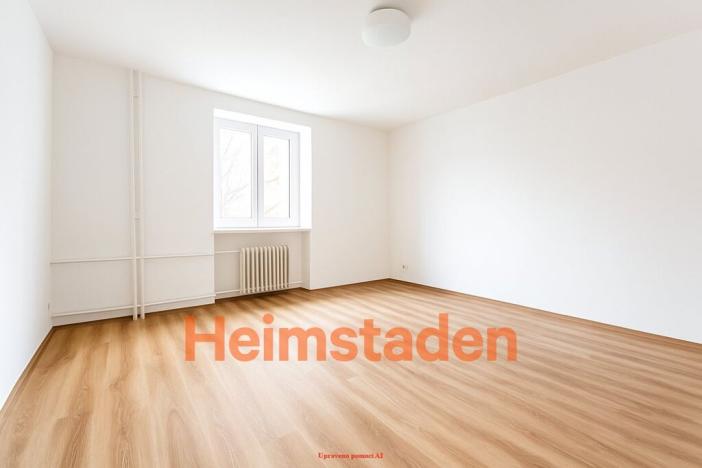 Pronájem bytu 3+1, Ostrava - Poruba, 17. listopadu, 74 m2