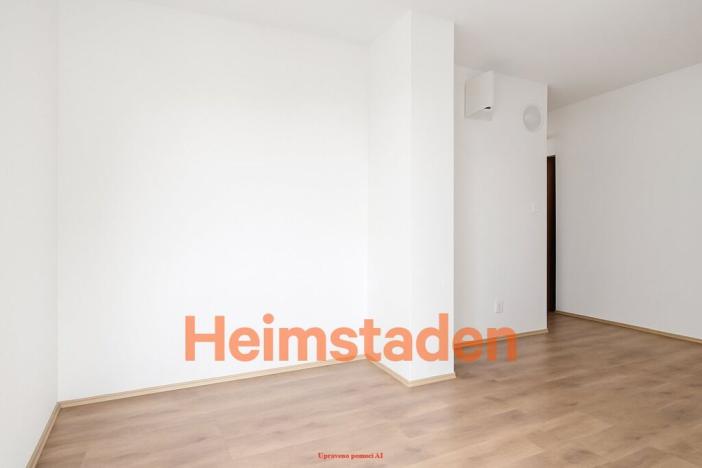 Pronájem bytu 3+1, Ostrava - Poruba, 17. listopadu, 74 m2