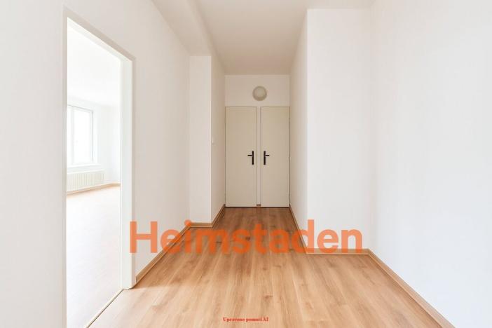 Pronájem bytu 3+1, Ostrava - Poruba, 17. listopadu, 74 m2