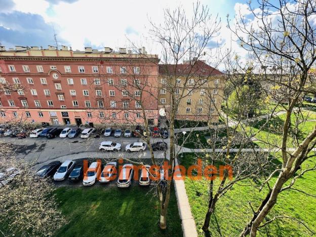 Pronájem bytu 3+1, Ostrava - Poruba, 17. listopadu, 74 m2