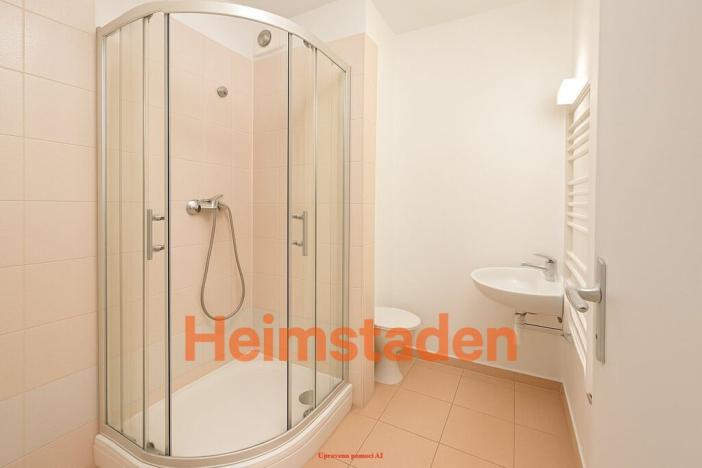 Pronájem bytu 2+kk, Ostrava - Poruba, Matěje Kopeckého, 44 m2