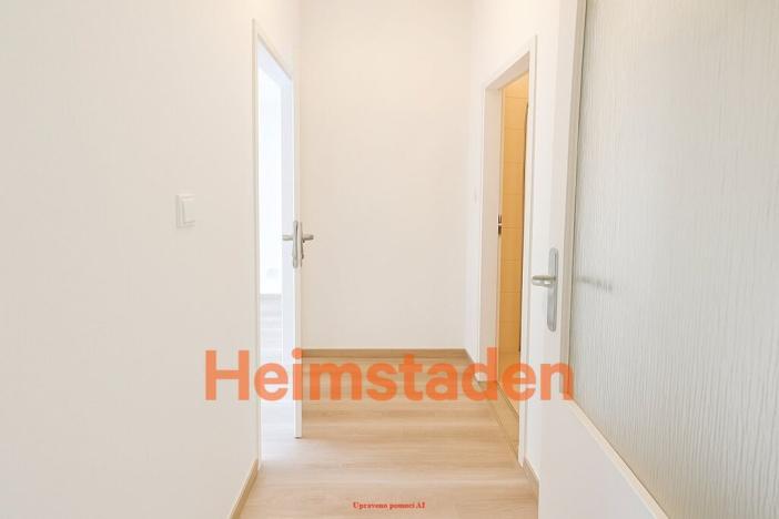 Pronájem bytu 2+kk, Ostrava - Poruba, Matěje Kopeckého, 44 m2