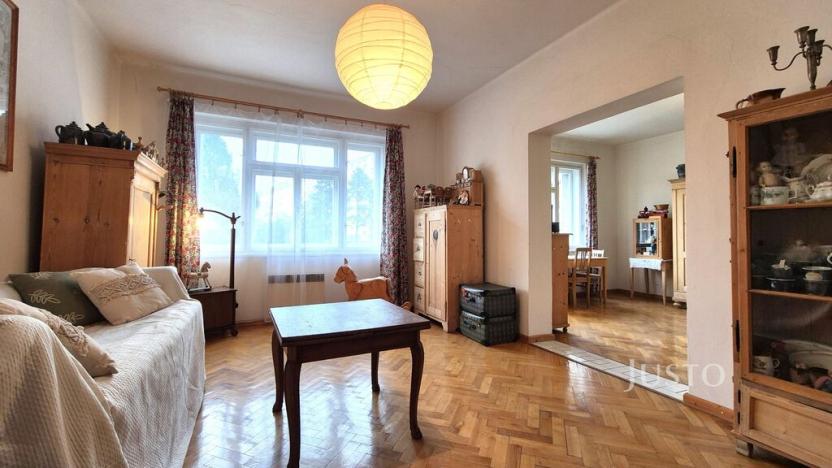 Prodej vícegeneračního domu, Písek, Harantova, 454 m2