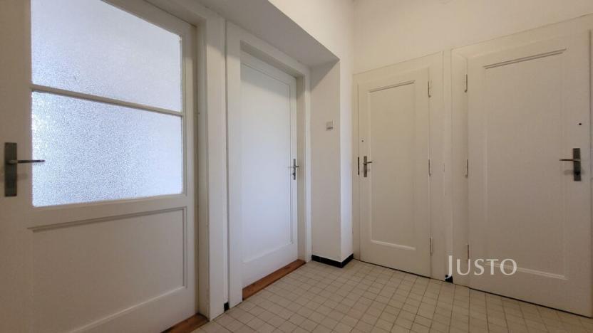 Prodej vícegeneračního domu, Písek, Harantova, 454 m2