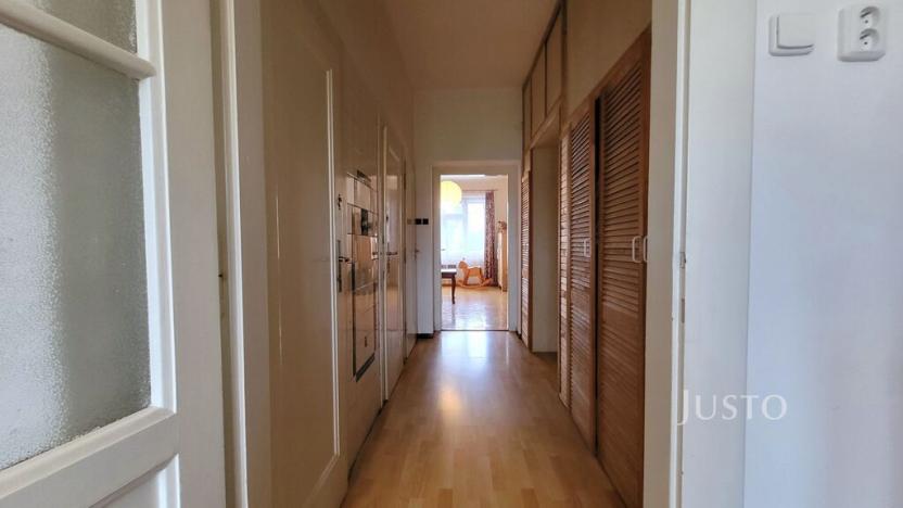 Prodej vícegeneračního domu, Písek, Harantova, 454 m2