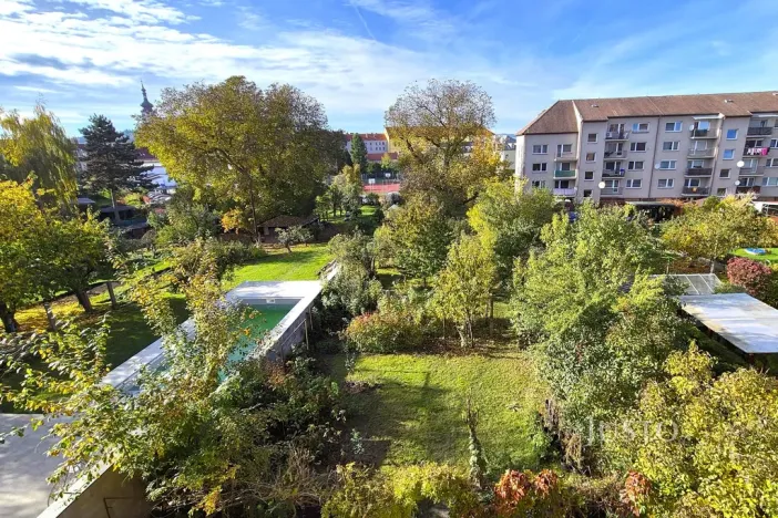 Prodej činžovního domu, Písek, Harantova, 454 m2