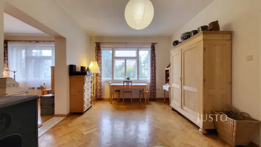 Prodej činžovního domu, Písek, Harantova, 454 m2