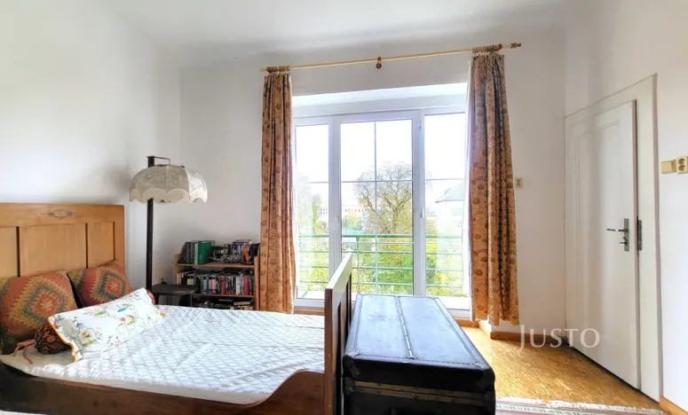 Prodej činžovního domu, Písek, Harantova, 454 m2