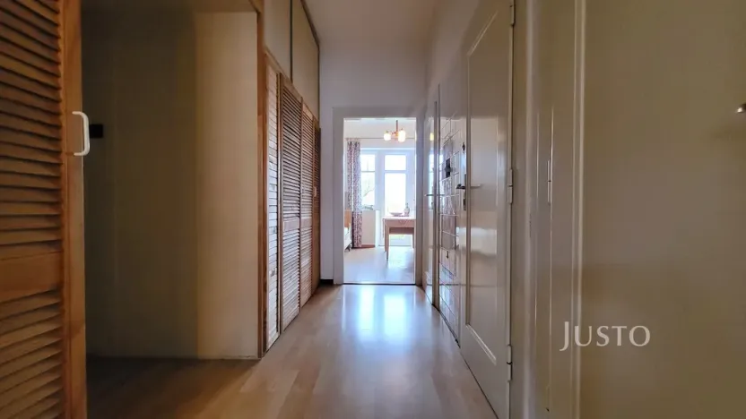 Prodej činžovního domu, Písek, Harantova, 454 m2