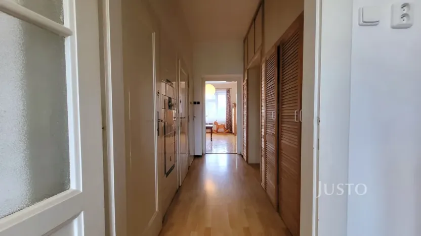 Prodej činžovního domu, Písek, Harantova, 454 m2