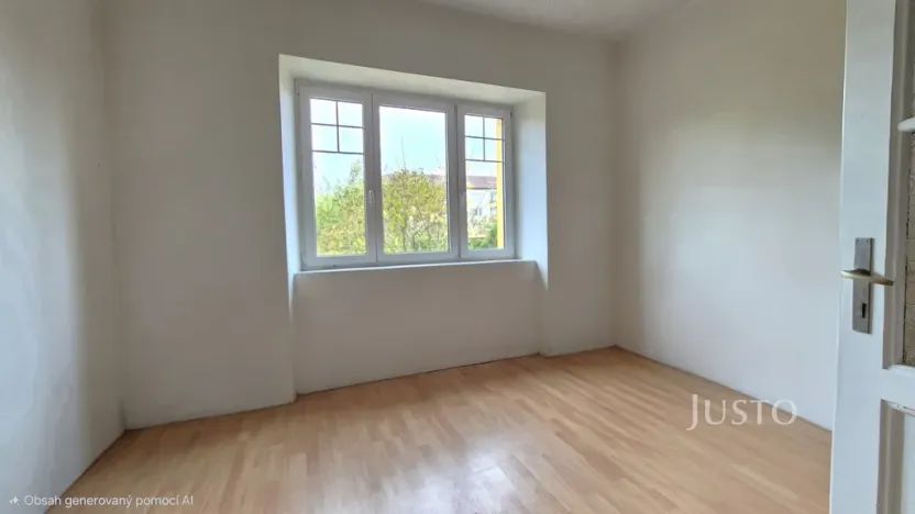 Prodej činžovního domu, Písek, Harantova, 454 m2